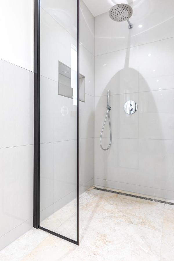 Villa Pafran With Heated Pool Krk Krk Town Dış mekan fotoğraf